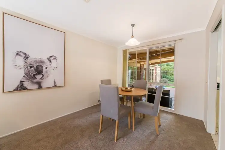 Fifth view of Homely house listing, 133 Windermere Drive, Ferntree Gully VIC 3156