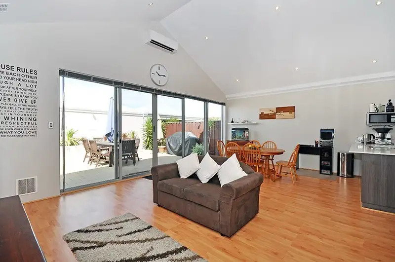 Main view of Homely house listing, 3 Macquarie Bend, Ellenbrook WA 6069