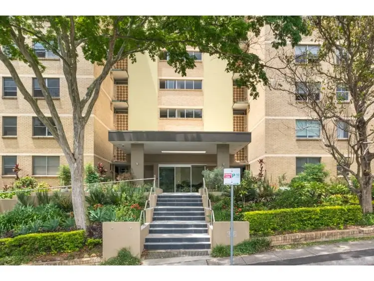 Second view of Homely apartment listing, 29/36 Jerdanefield Road, St Lucia QLD 4067