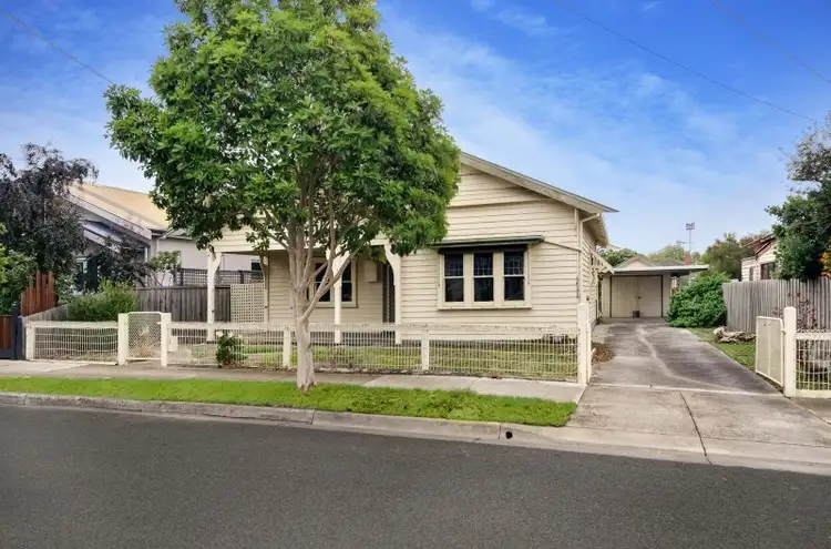 Fourth view of Homely house listing, 3 Guthrie Avenue, North Geelong VIC 3215