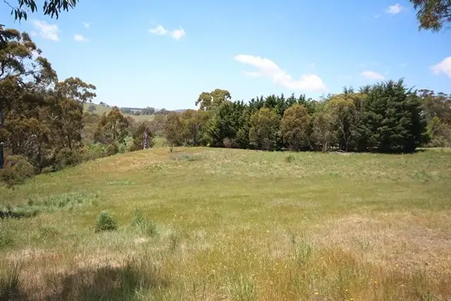 Main view of Homely land listing, 37 Shakespeare Close, Oberon NSW 2787