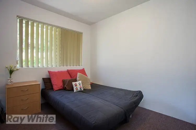 Fifth view of Homely unit listing, 3/126 Pembroke Road, Coorparoo QLD 4151