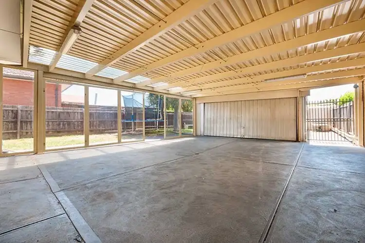 Sixth view of Homely house listing, 2 Stewart Grove, Campbellfield VIC 3061