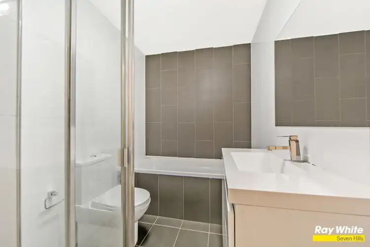 Seventh view of Homely townhouse listing, 5/1A Premier Lane, Rooty Hill NSW 2766