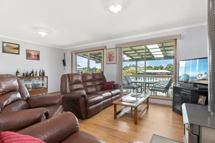 Second view of Homely house listing, 22 Panorama Avenue, Sunset Strip VIC 3922