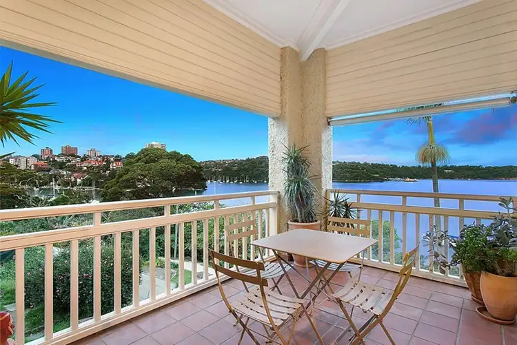 5/1 Cremorne Road, Cremorne Point NSW 2090