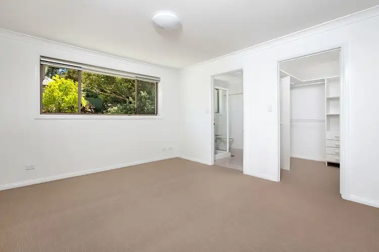 Fifth view of Homely townhouse listing, 3/57 Jervis Drive, Illawong NSW 2234