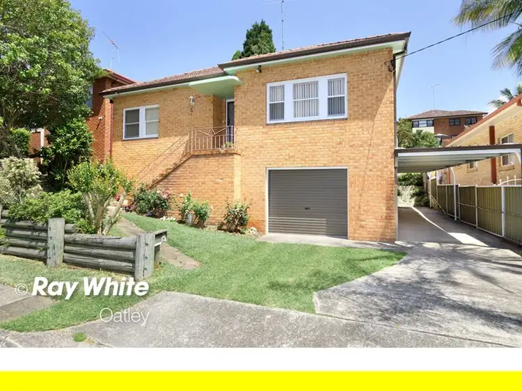 15 Daisy Avenue, Penshurst NSW 2222