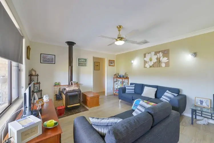 Third view of Homely house listing, 19 Johns Drive, Kootingal NSW 2352