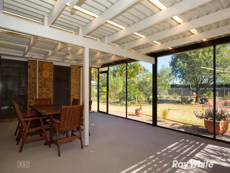 Fourth view of Homely house listing, 11 Flamingo Drive, Banksia Beach QLD 4507