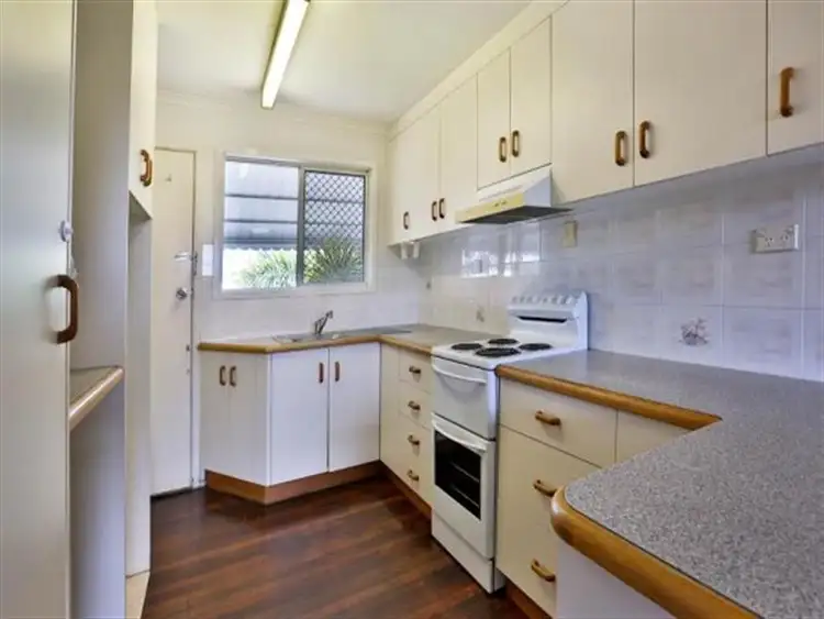 Second view of Homely house listing, 46 Carthew Street, Thuringowa Central QLD 4817