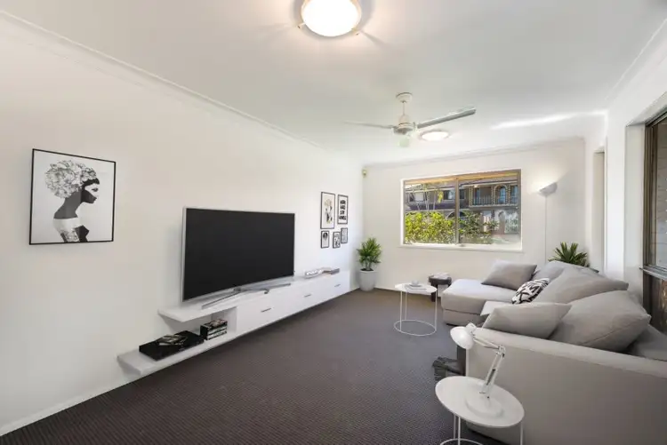 Third view of Homely house listing, 57 Bedivere Street, Carindale QLD 4152