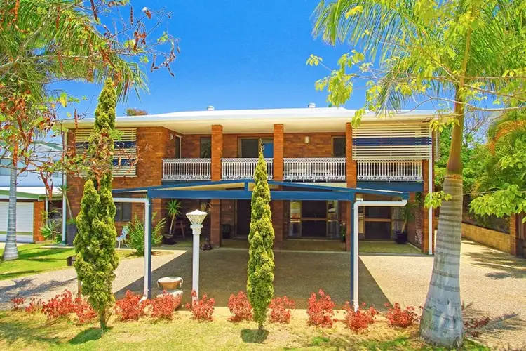 Main view of Homely house listing, 11 Crick Street, Kawana QLD 4701
