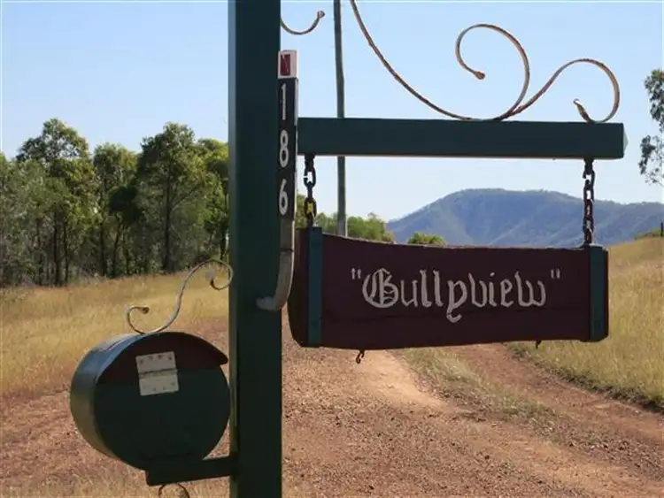 Third view of Homely rural property listing, 186 Wattlebank Road, Canoona QLD 4702
