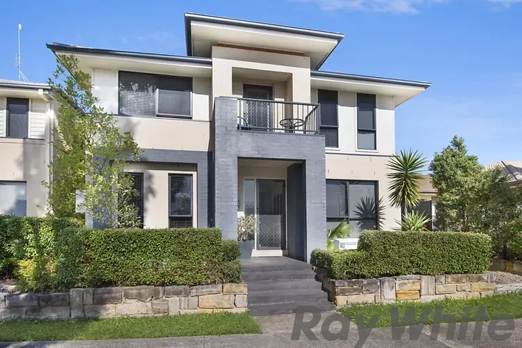 Seventh view of Homely house listing, 38 Drummond Avenue, Ropes Crossing NSW 2760