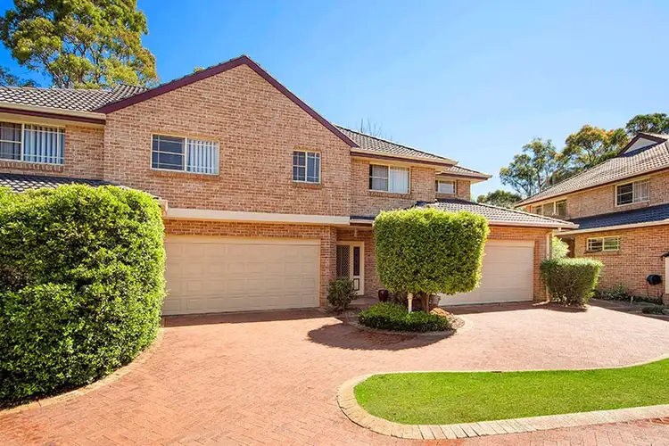 5/24 Arnold Place, Menai NSW 2234