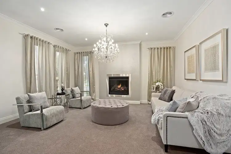 Second view of Homely house listing, 5 Serpentine Court, Waterways VIC 3195
