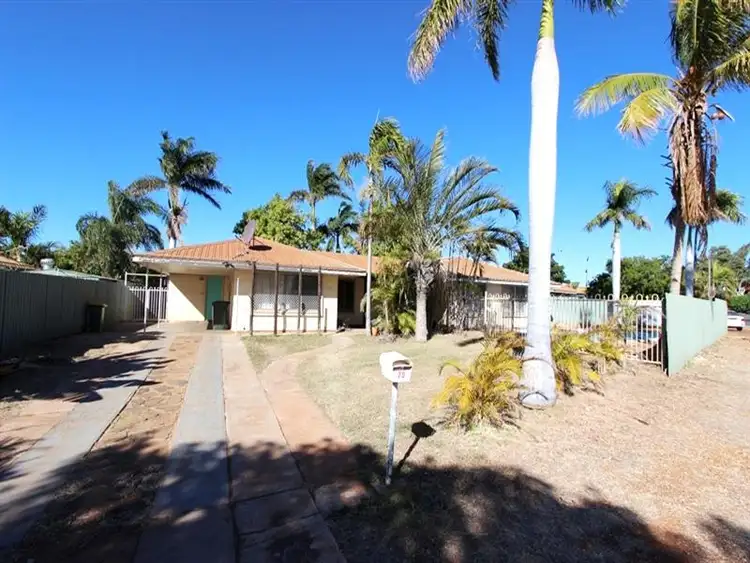 Second view of Homely house listing, Lot 70 (35) Padbury Way, Bulgarra WA 6714