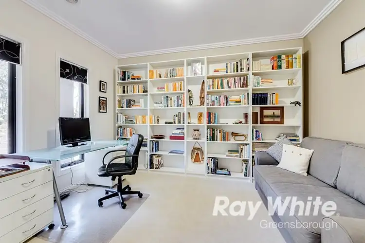 Third view of Homely house listing, 19 Brownlow Drive, Diamond Creek VIC 3089