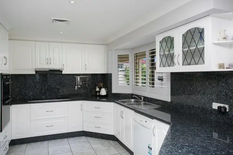 Second view of Homely house listing, 2 Tasman Drive, Shell Cove NSW 2529
