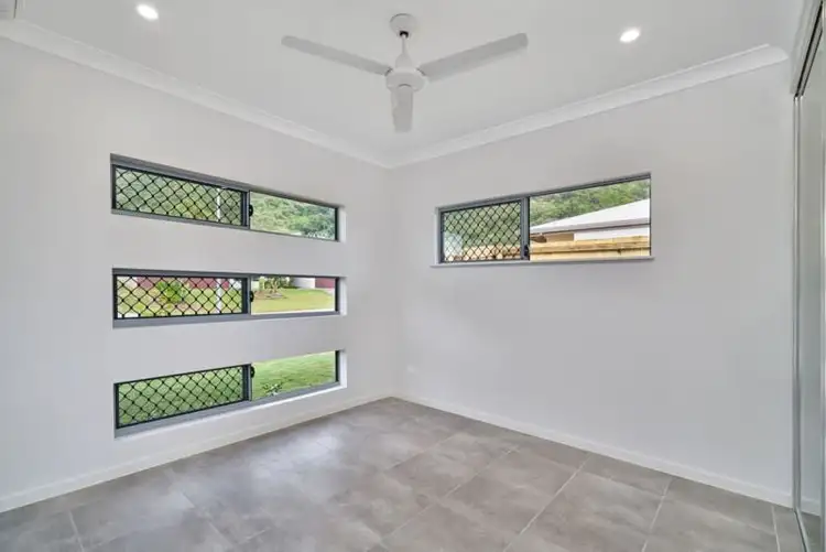 Seventh view of Homely house listing, 5 Oliver Close, Gordonvale QLD 4865