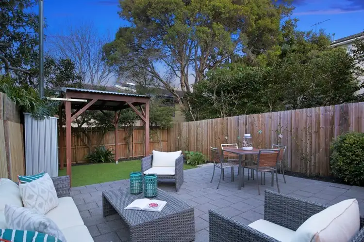 Sixth view of Homely house listing, 195 West Street, Crows Nest NSW 2065