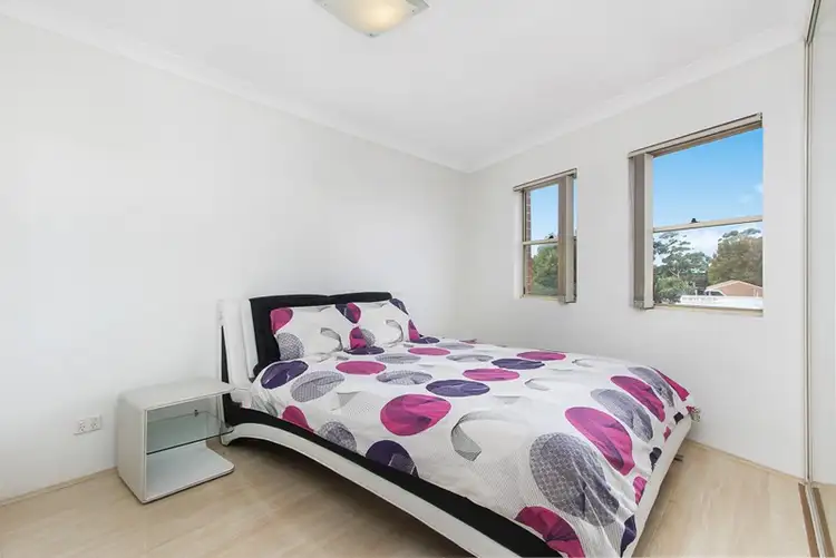 Third view of Homely apartment listing, 7/526 Bunnerong Road, Matraville NSW 2036