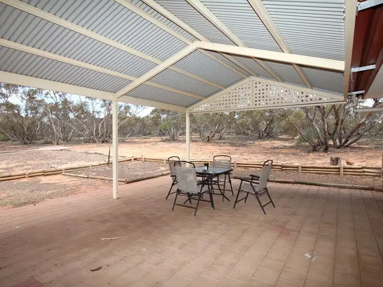 Seventh view of Homely house listing, 194 Golledge Road, Monash SA 5342