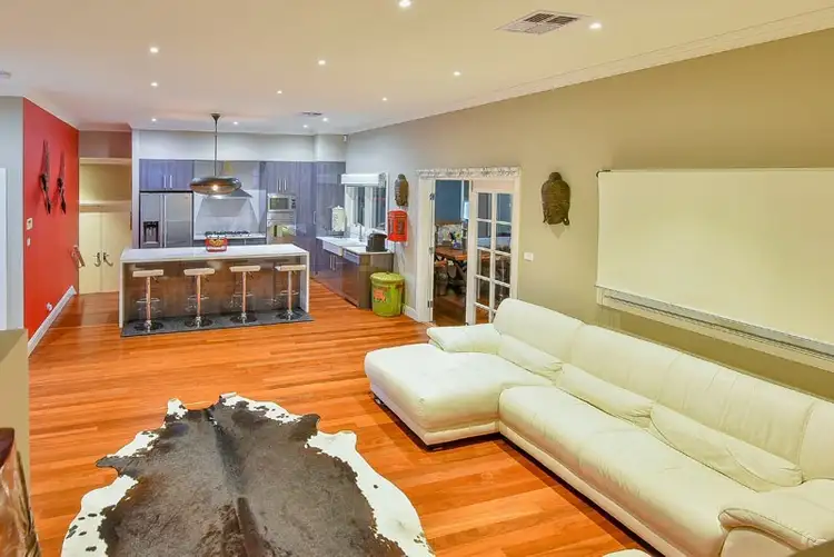 Second view of Homely house listing, 1 Bridgewater Boulevard, Camden Park NSW 2570
