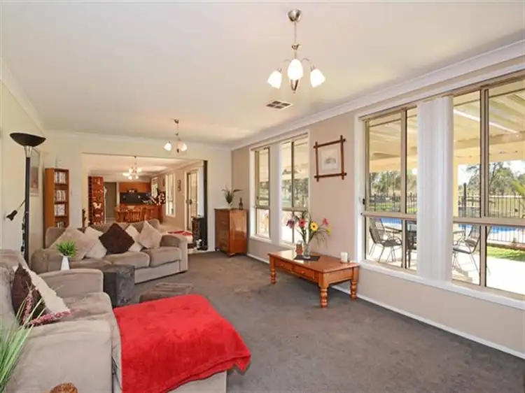 Third view of Homely house listing, 55 Echidna Close, Bellbird NSW 2325