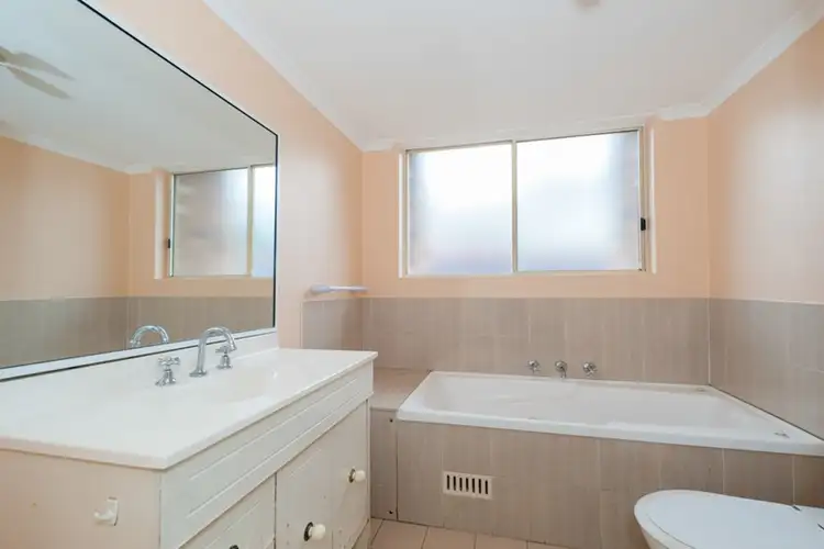 Sixth view of Homely apartment listing, 4/460-468 Elizabeth Street, Surry Hills NSW 2010