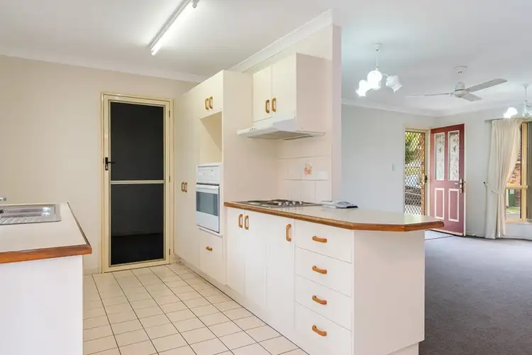 Fifth view of Homely house listing, 36/466-470 Pine Ridge Road, Coombabah QLD 4216