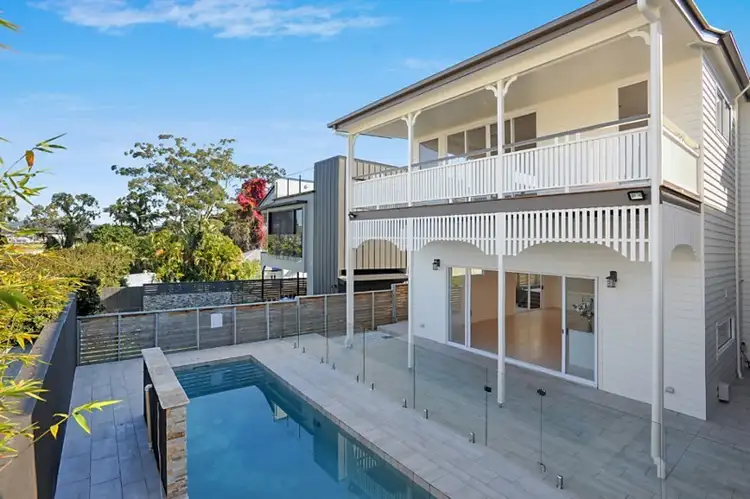 Seventh view of Homely house listing, 13 Atkinson Street, Hamilton QLD 4007