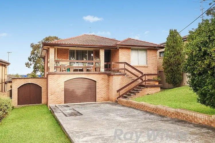 184 Wallarah Road, Gorokan NSW 2263