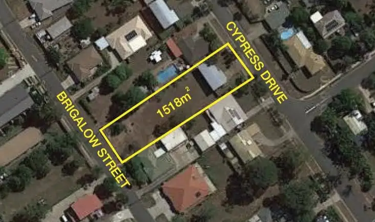 Main view of Homely house listing, 43 Cypress Drive, Marsden QLD 4132