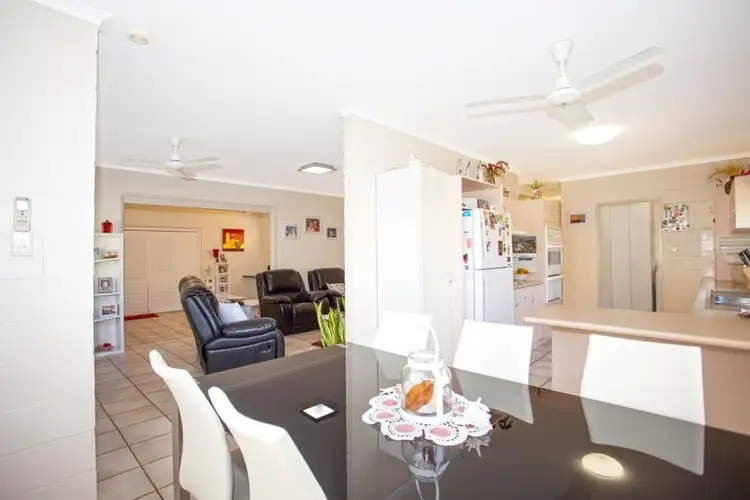 Fourth view of Homely house listing, 1 Gemini Drive, Andergrove QLD 4740