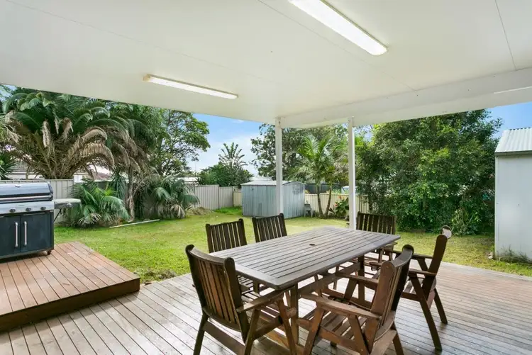 Fifth view of Homely house listing, 30 Simpson Parade, Albion Park NSW 2527