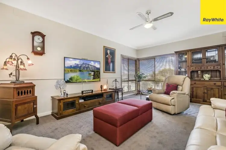 Third view of Homely house listing, 19 Barossa Avenue, Gawler East SA 5118