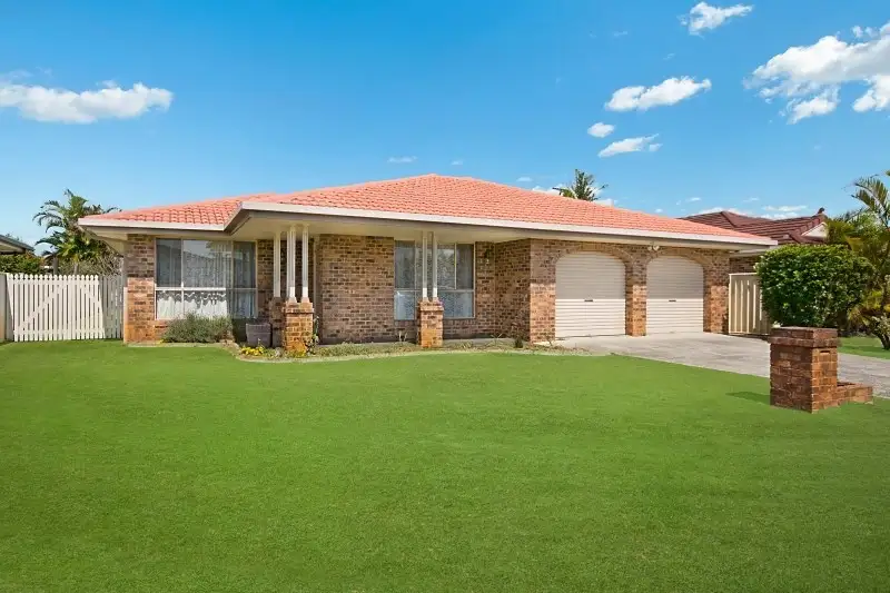 Main view of Homely house listing, 8 Kookaburra Court, Yamba NSW 2464