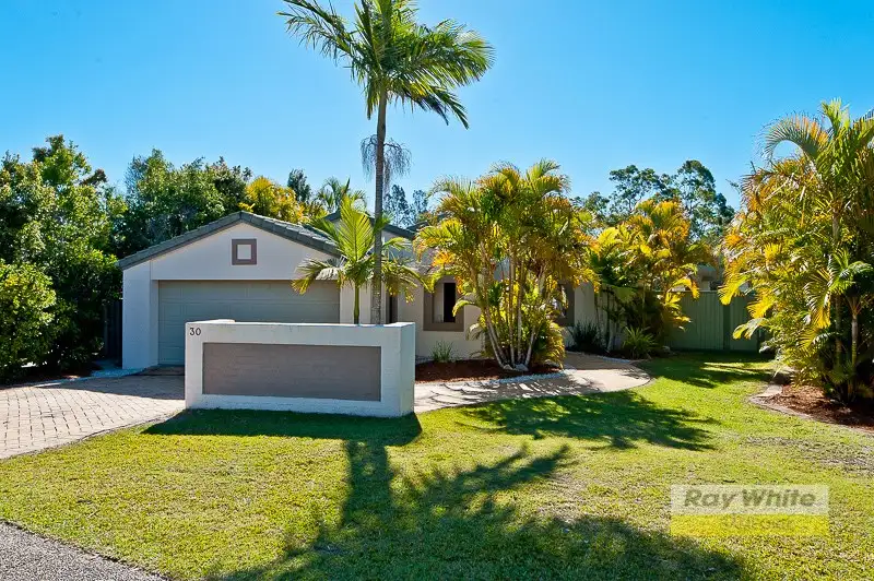 Main view of Homely house listing, 30 Homeworld Drive, Narangba QLD 4504
