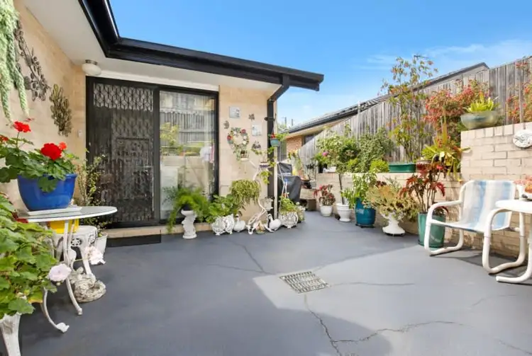 1/13-15 Sorensen Drive, Figtree NSW 2525