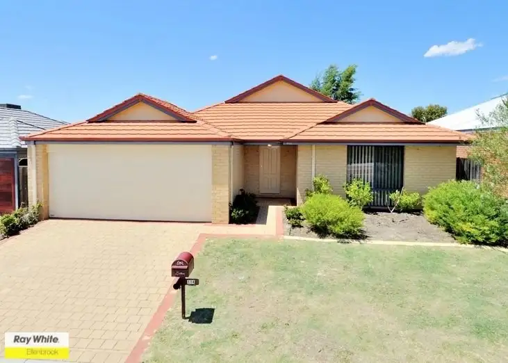 114 Westgrove Drive, Ellenbrook WA 6069
