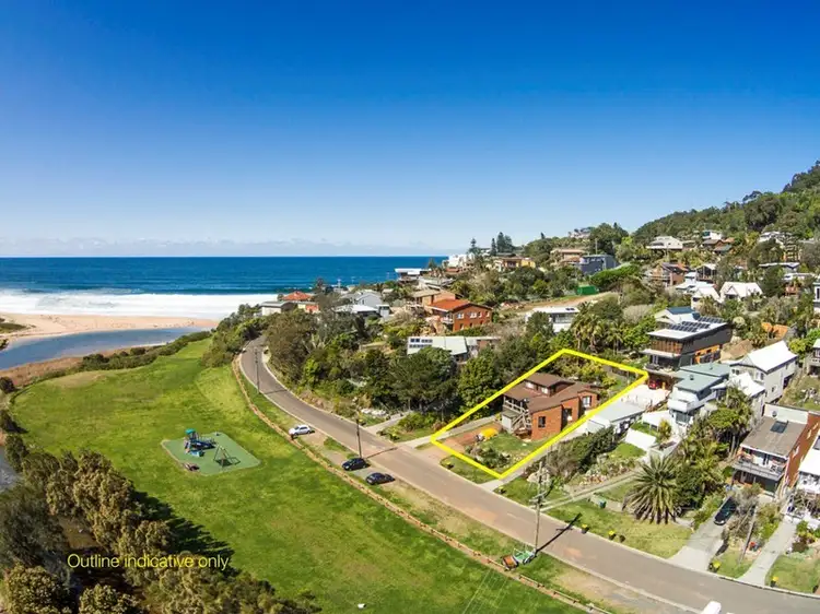 Main view of Homely house listing, 38 Lower Coast Road, Stanwell Park NSW 2508