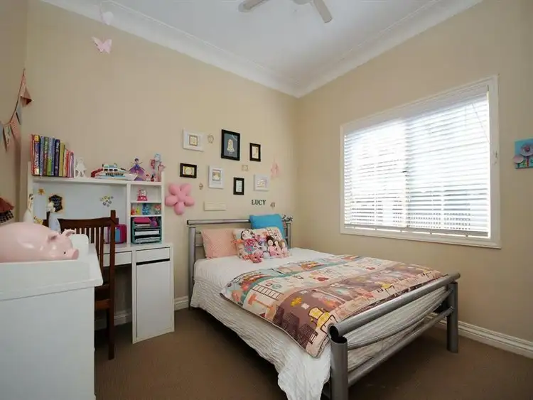 Seventh view of Homely house listing, 137 Mackenzie Street, East Toowoomba QLD 4350