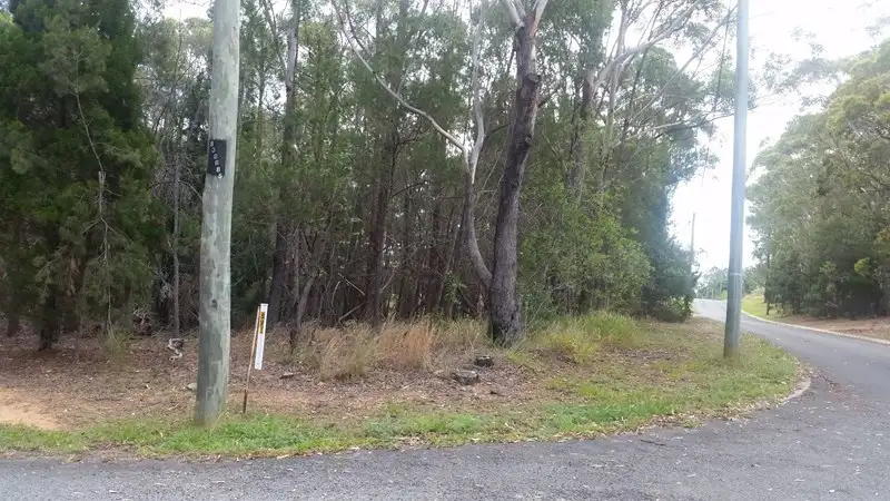 Main view of Homely land listing, 1 Tulloch, Russell Island QLD 4184