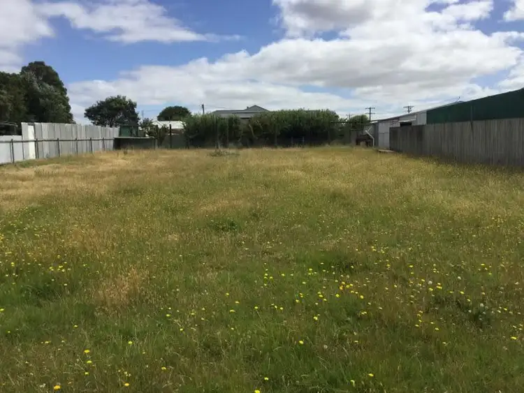 Second view of Homely land listing, 4 Tarrant Street, Cobden VIC 3266