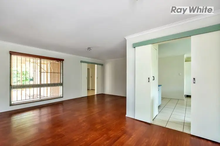 Second view of Homely house listing, 352 Horizon Drive, Riverhills QLD 4074