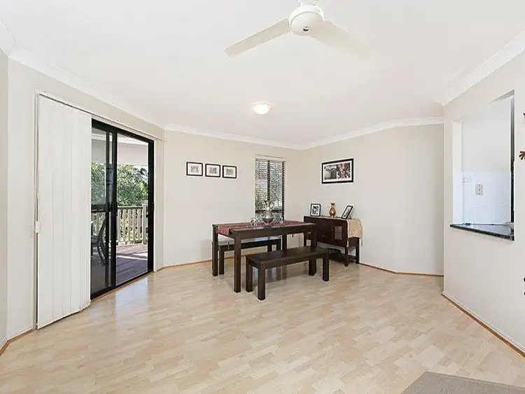 Fifth view of Homely house listing, 40 Kiriwina Street, Fig Tree Pocket QLD 4069