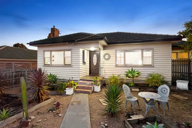 1 Fenton Street, Huntingdale VIC 3166