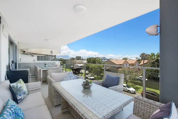 Third view of Homely unit listing, 13/57 Kingsford Smith Parade, Maroochydore QLD 4558
